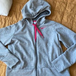 Nike Sweater SMALL